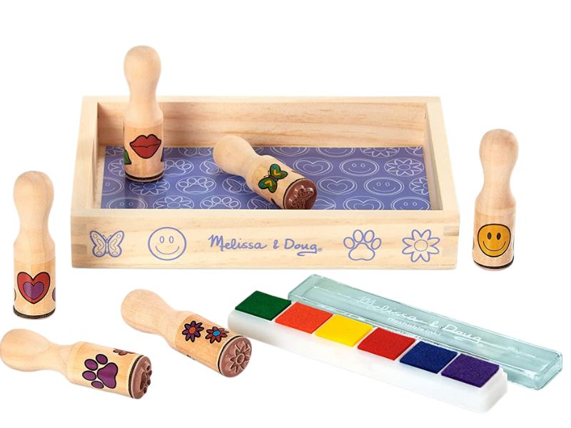 MELISSA AND DOUG 2519