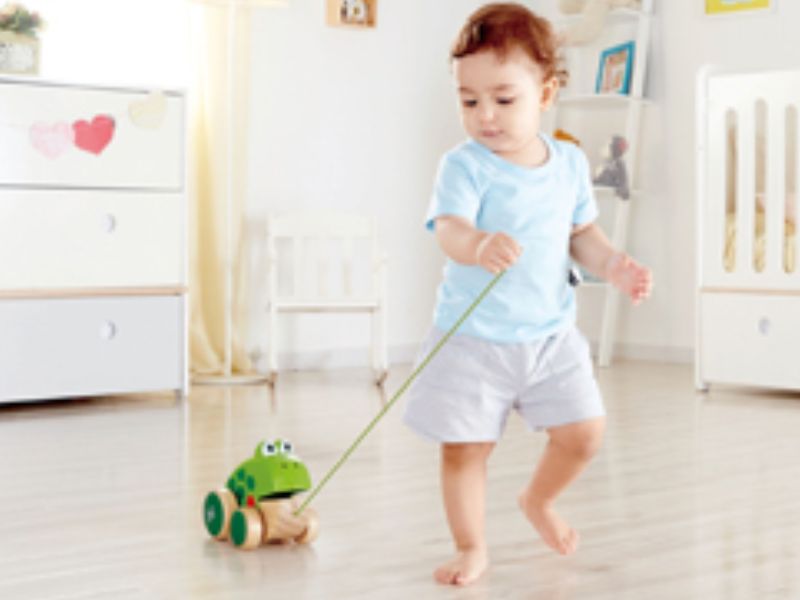 TOYS WOODEN TOYS 2667
