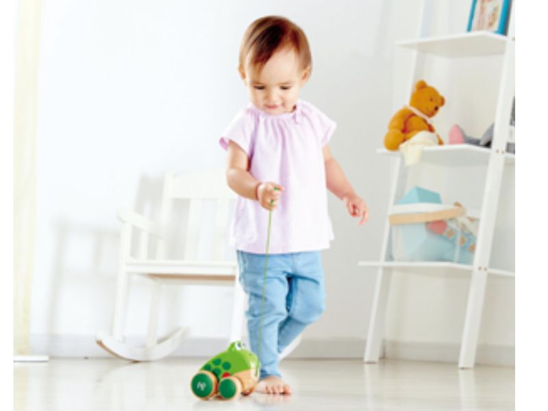 TOYS WOODEN TOYS 2668