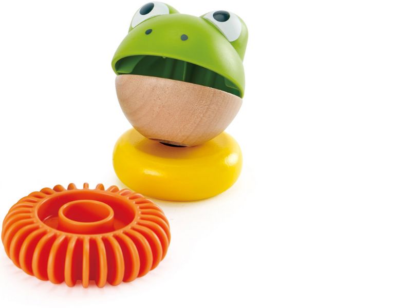 TOYS WOODEN TOYS 2675
