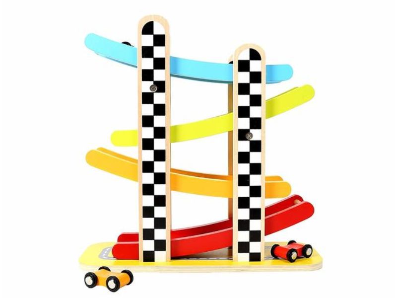 TOYS WOODEN TOYS 2690