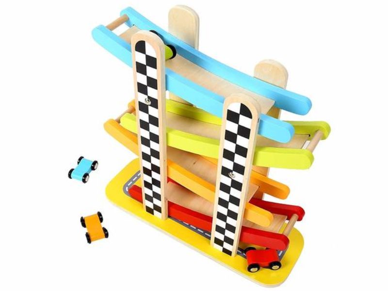 TOYS WOODEN TOYS 2691