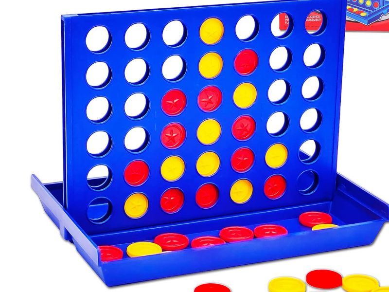 GAMES MISCELLANEOUS 2495