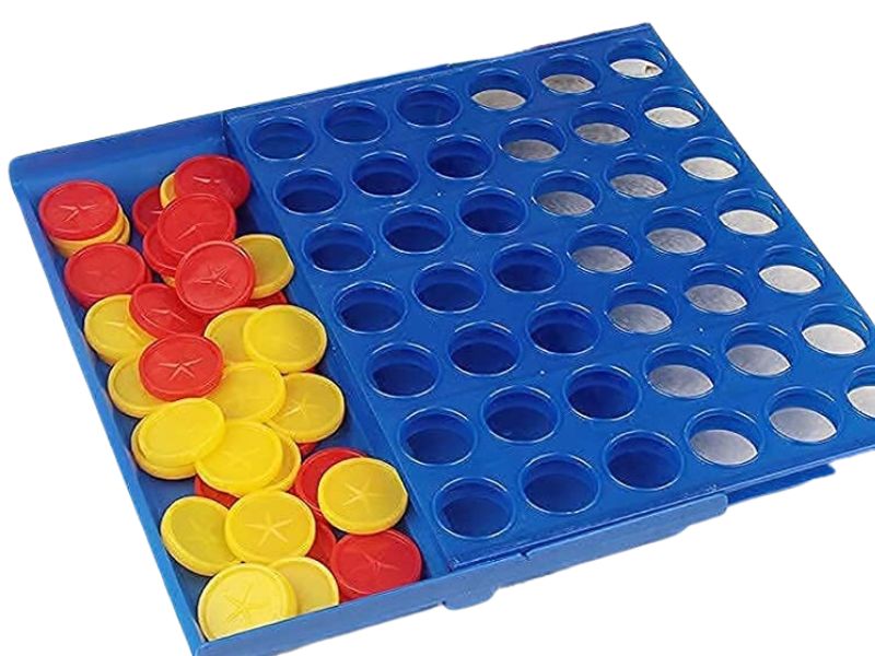 GAMES MISCELLANEOUS 2494