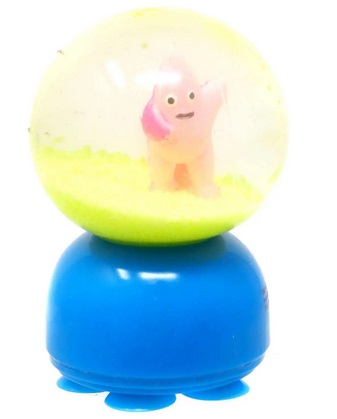 TOYS MISCELLANEOUS 6980