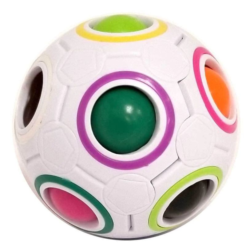 STRESS RELIEVERS & MASSAGERS 4978