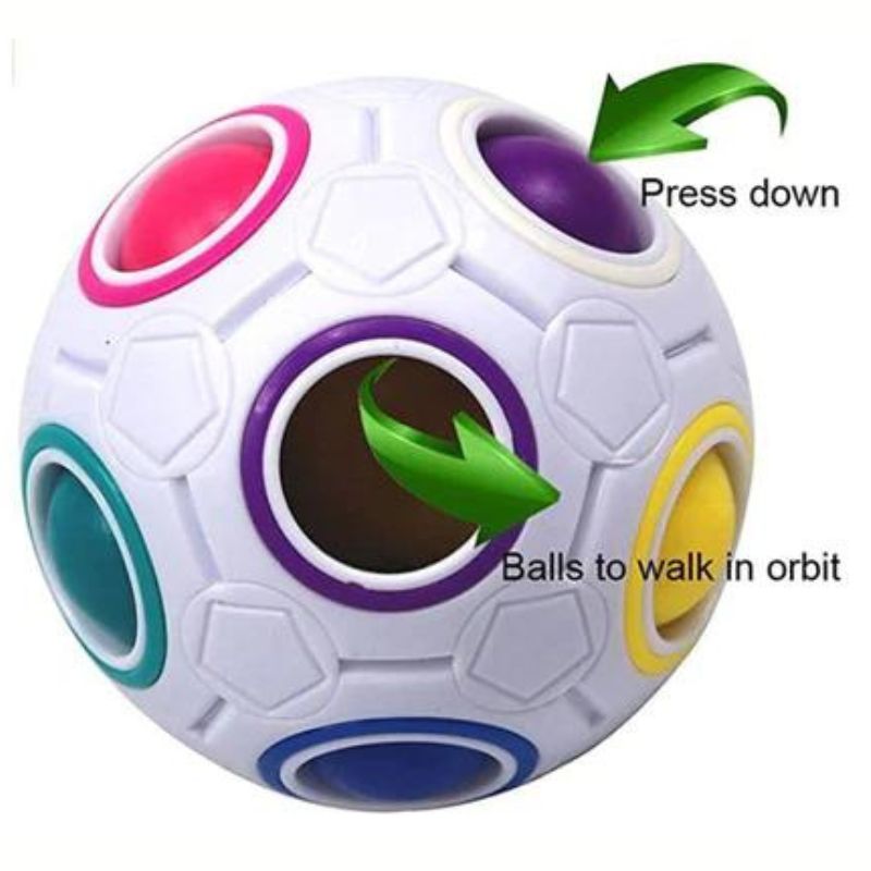 STRESS RELIEVERS & MASSAGERS 4979