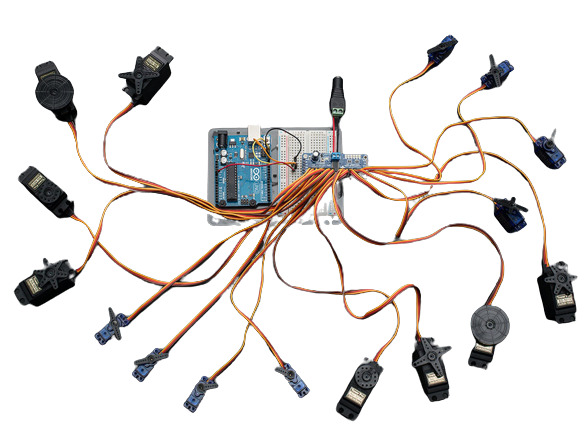 BOARDS COMPATIBLE WITH ARDUINO 892