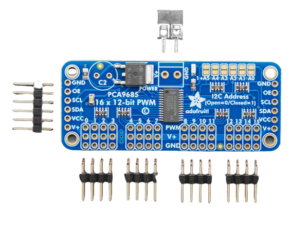BOARDS COMPATIBLE WITH ARDUINO 893