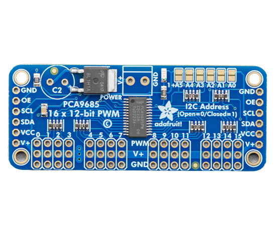BOARDS COMPATIBLE WITH ARDUINO 894