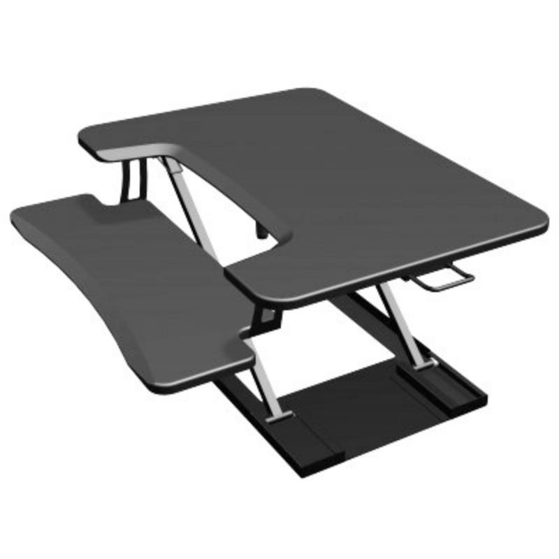 MONITOR MOUNTS 5343