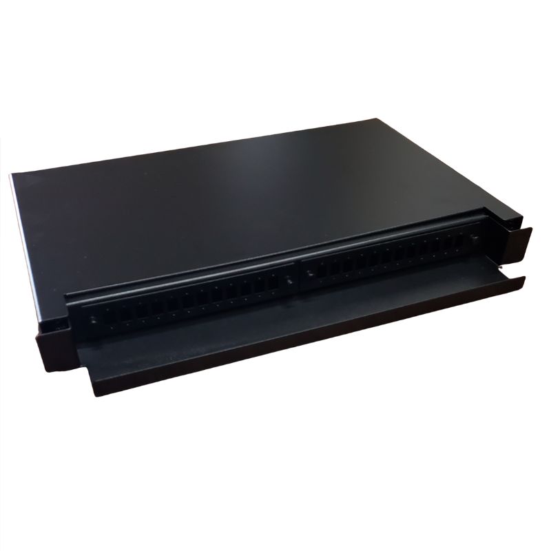 NETWORKING PATCH PANELS & ACCESSORIES 6722