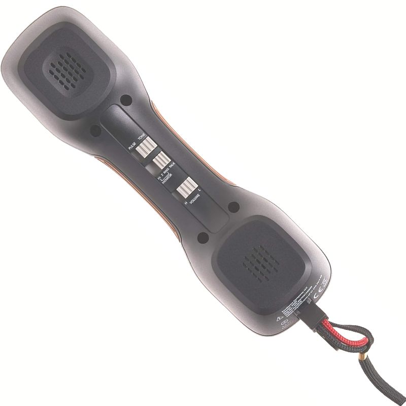 CABLE TESTERS AND TONE GENERATORS 4824