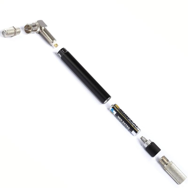 CABLE TESTERS AND TONE GENERATORS 4830