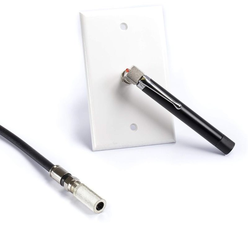 CABLE TESTERS AND TONE GENERATORS 4831