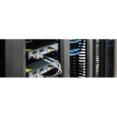 NETWORKING RACKS AND ACCESSORIES 5401