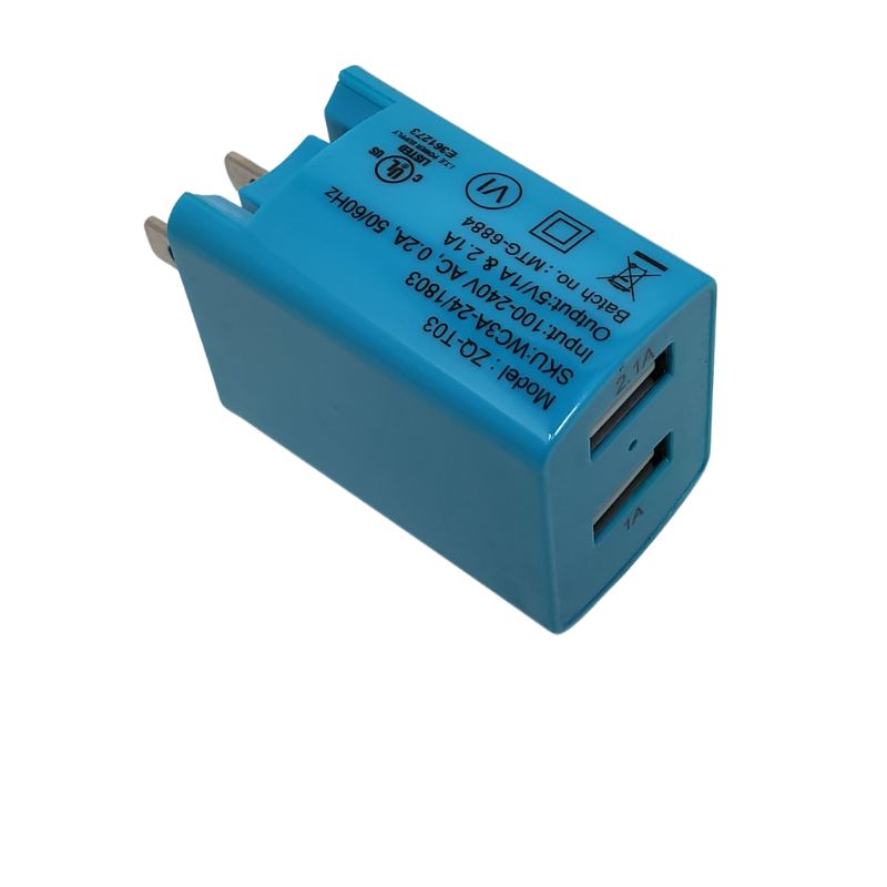 CELL PHONE WALL CHARGERS 6962