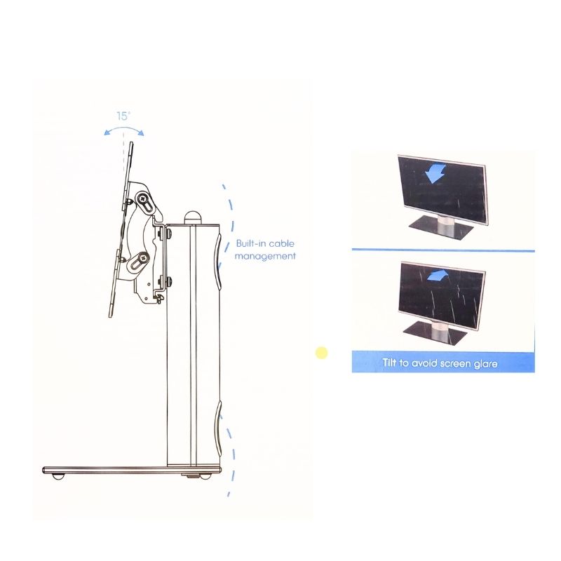 TV WALL MOUNTS 5179