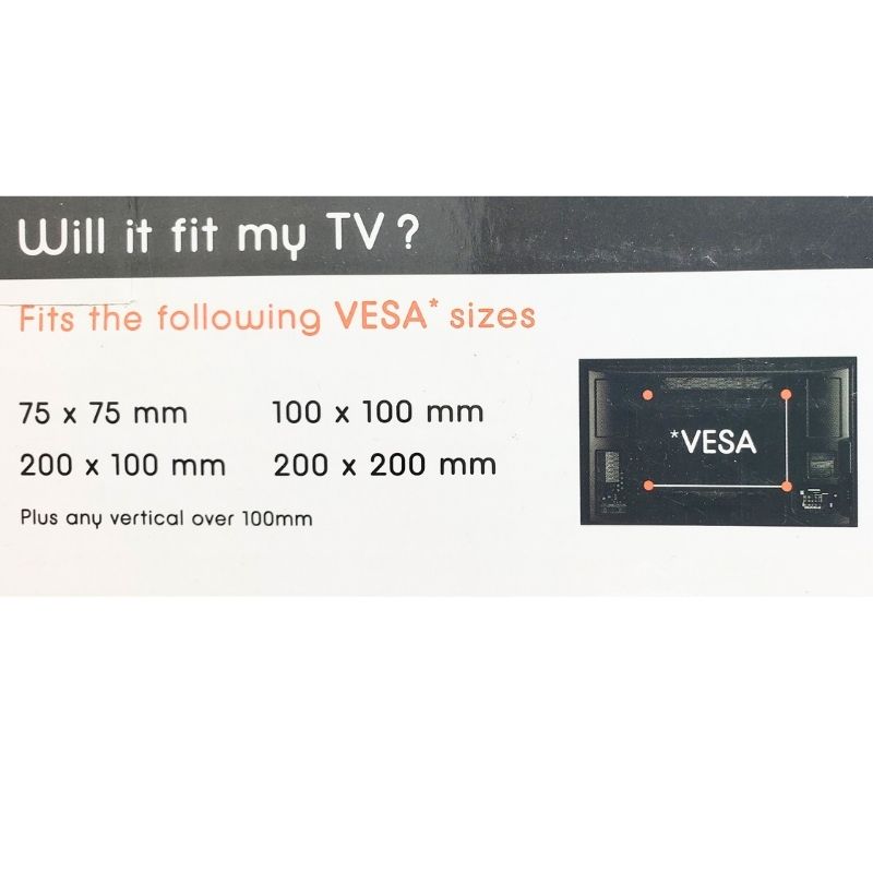 TV WALL MOUNTS 5165