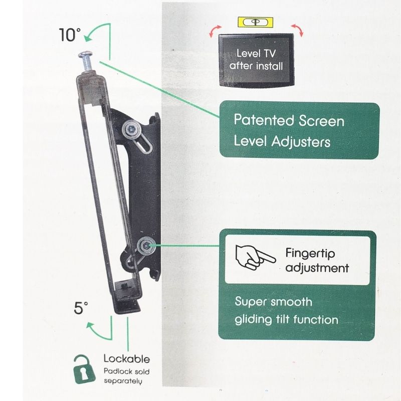 TV WALL MOUNTS 5162