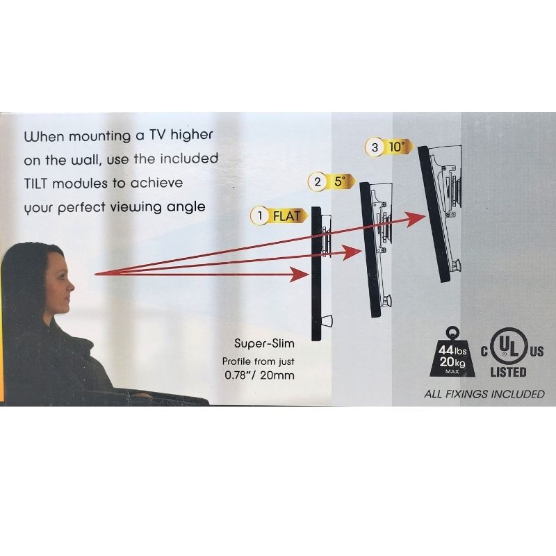 TV WALL MOUNTS 5160