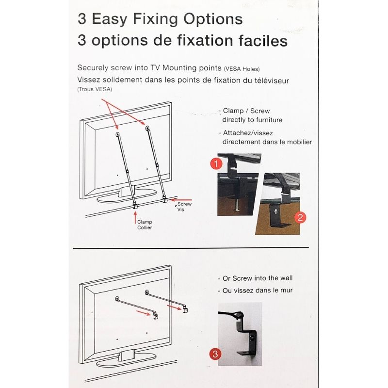 TV WALL MOUNTS 5173