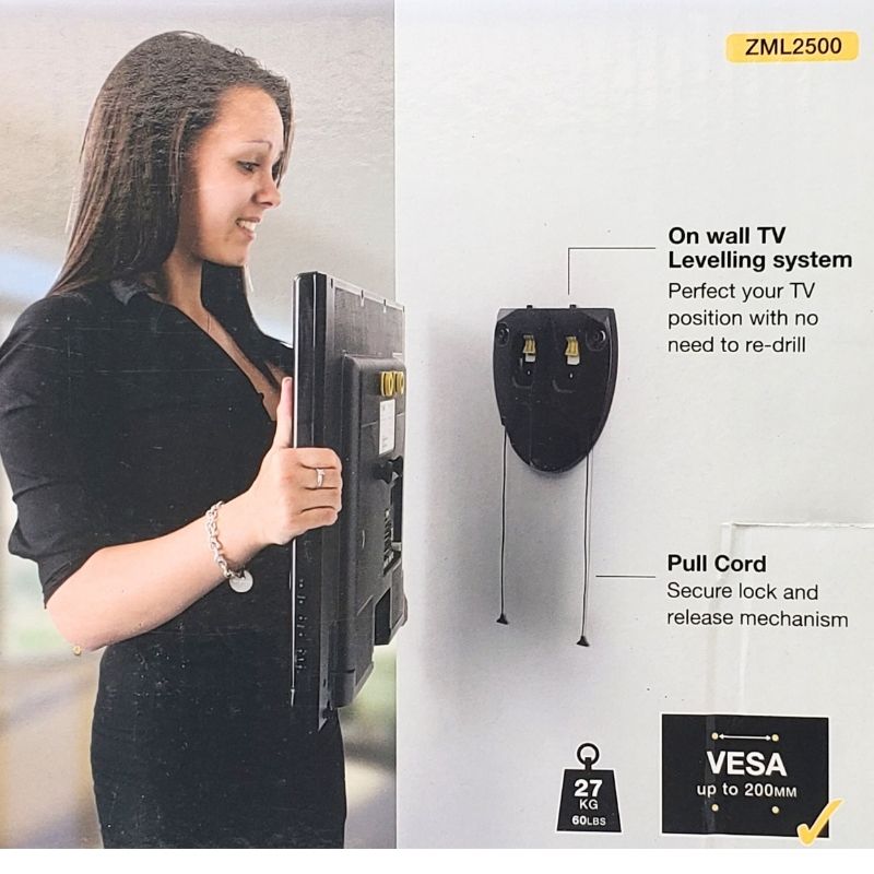 TV WALL MOUNTS 5174