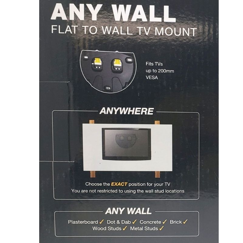 TV WALL MOUNTS 5175