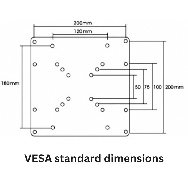 TV WALL MOUNTS 5190