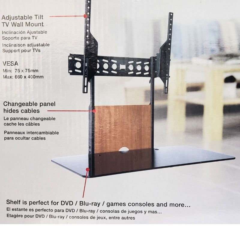 TV WALL MOUNTS 5228