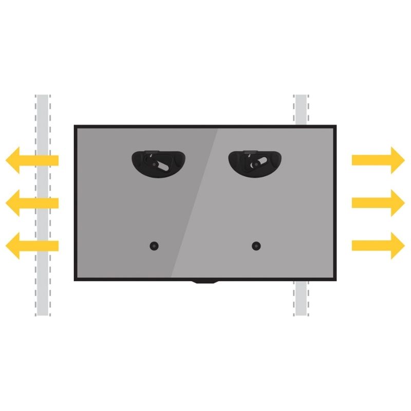 TV WALL MOUNTS 5262