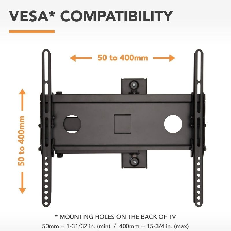TV WALL MOUNTS 5286