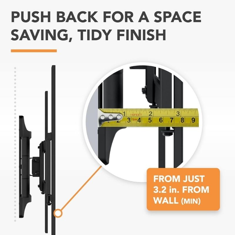 TV WALL MOUNTS 5290