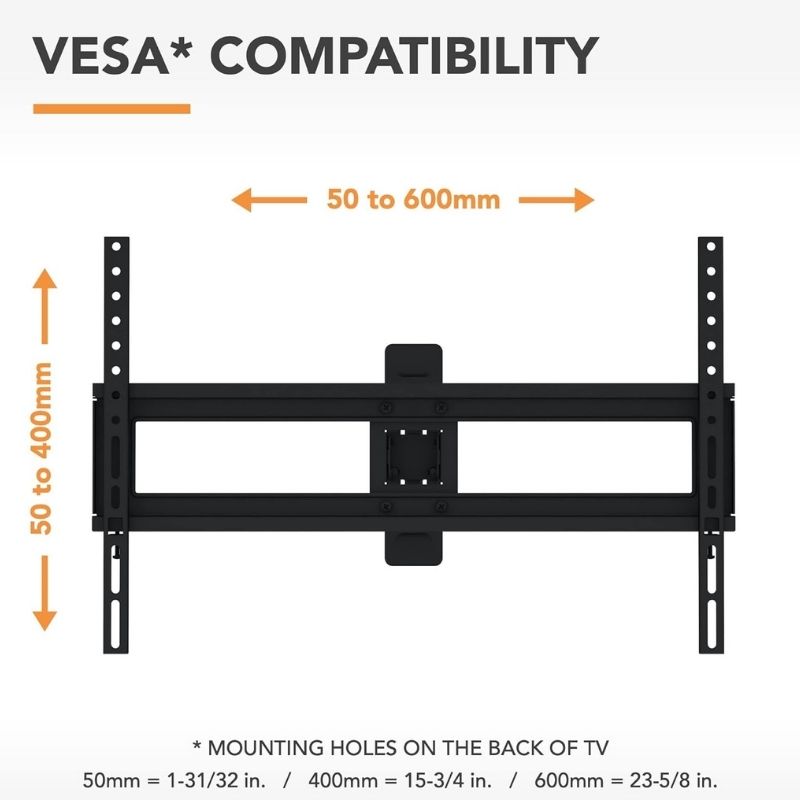 TV WALL MOUNTS 5292