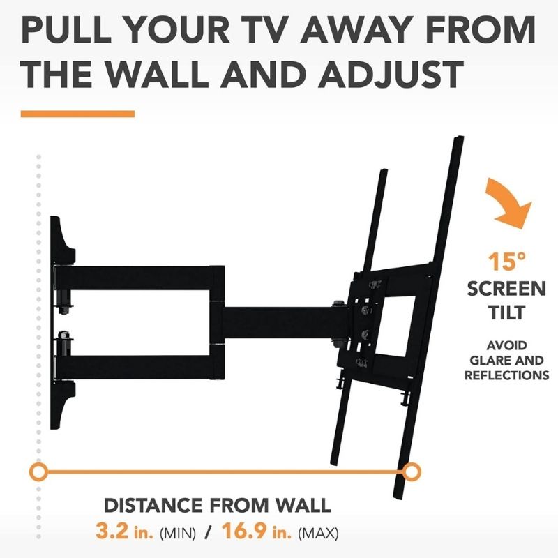 TV WALL MOUNTS 5289