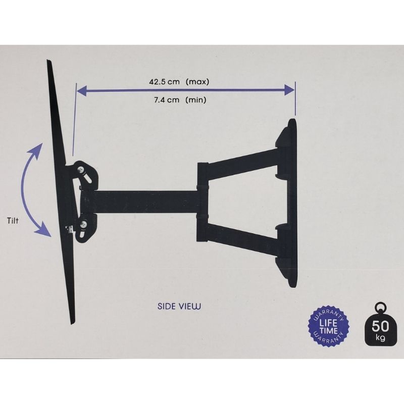 TV WALL MOUNTS 5296