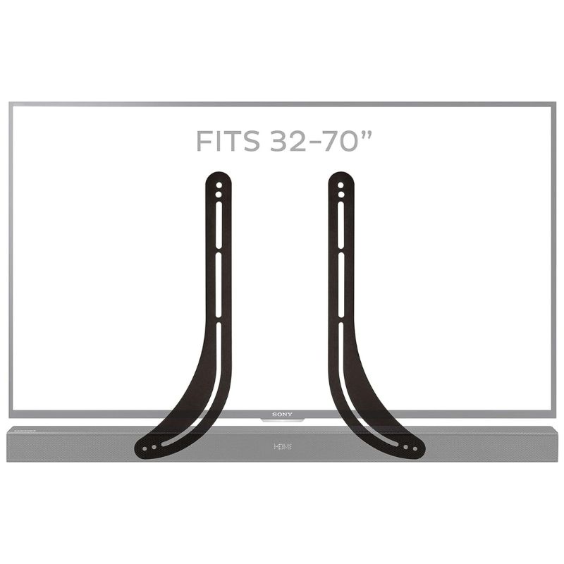 TV WALL MOUNTS 5750
