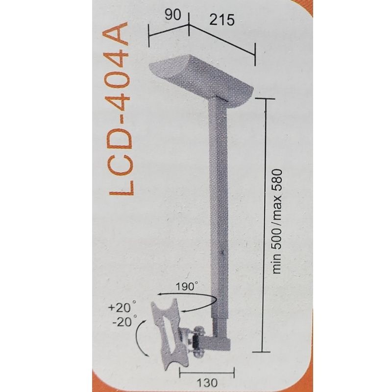 TV WALL MOUNTS 5157