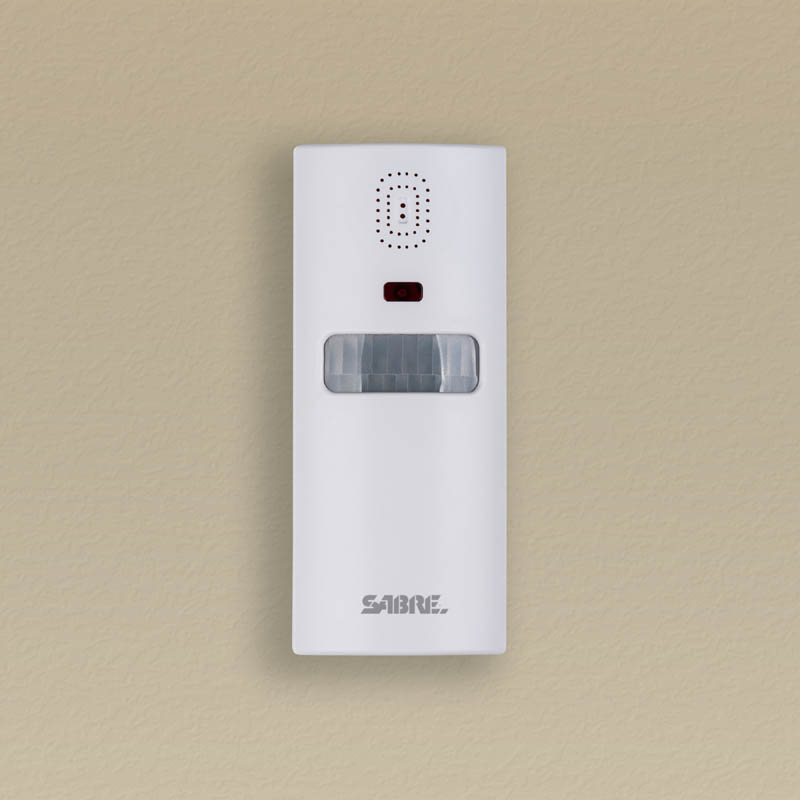 SECURITY DOOR WINDOW ENTRY ALARMS 7090