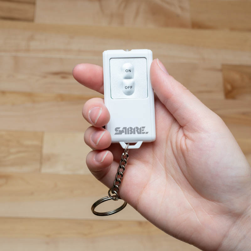 SECURITY DOOR WINDOW ENTRY ALARMS 7091