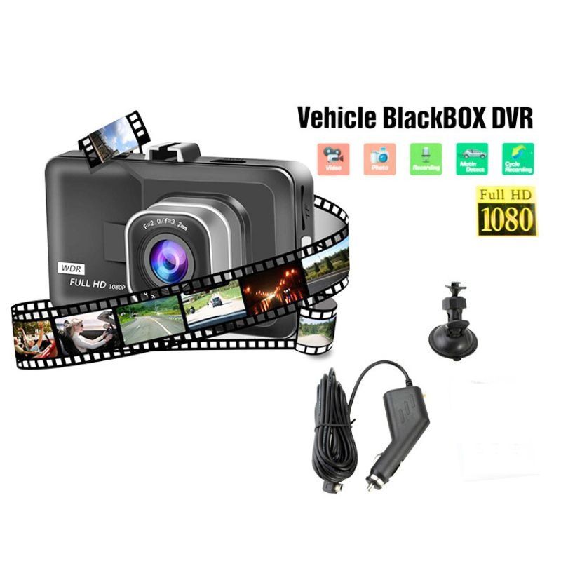 CAR CAMERAS AND PARKING SENSORS 5020