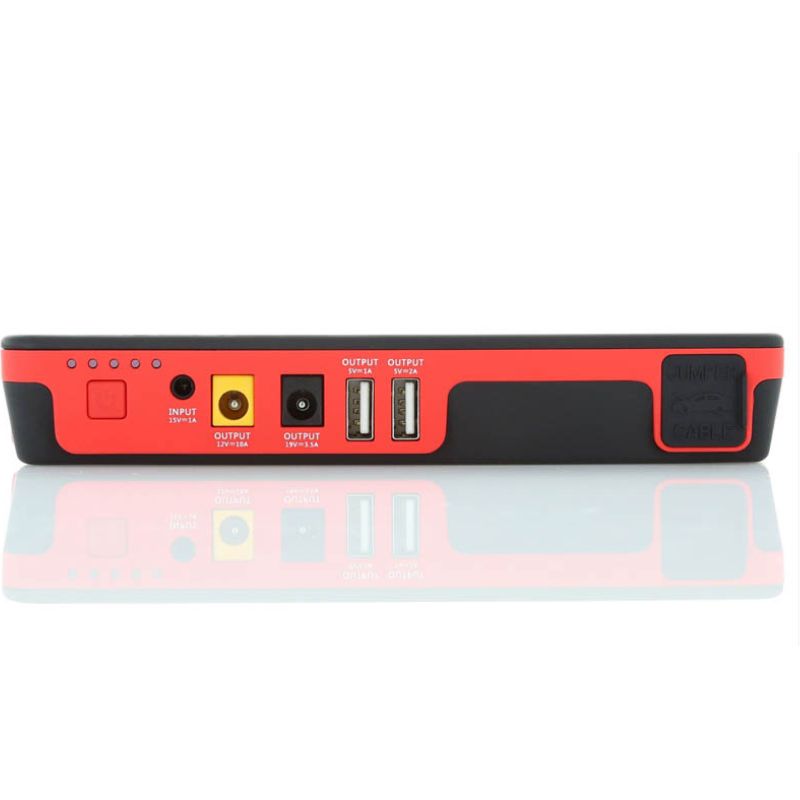 JUMP STARTER 5039