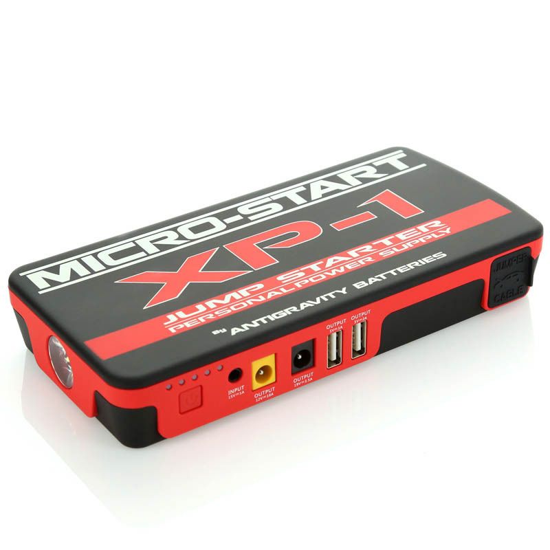 JUMP STARTER 5038
