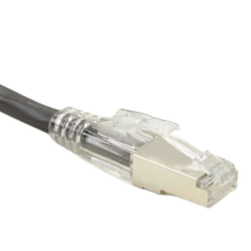 ETHERNET CABLES CAT6 SHIELDED 2881
