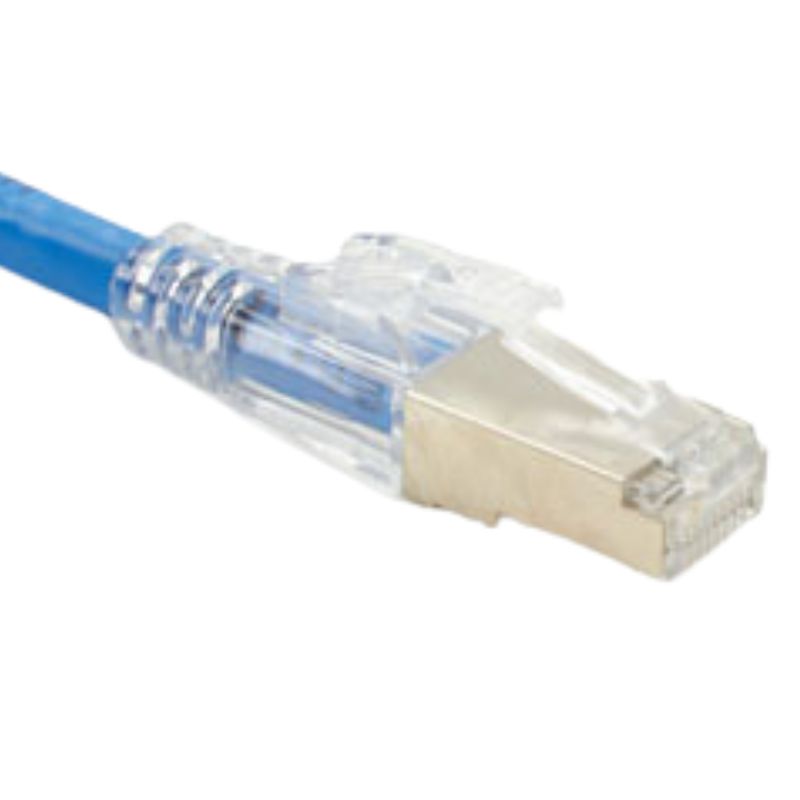 ETHERNET CABLES CAT6 SHIELDED 2751