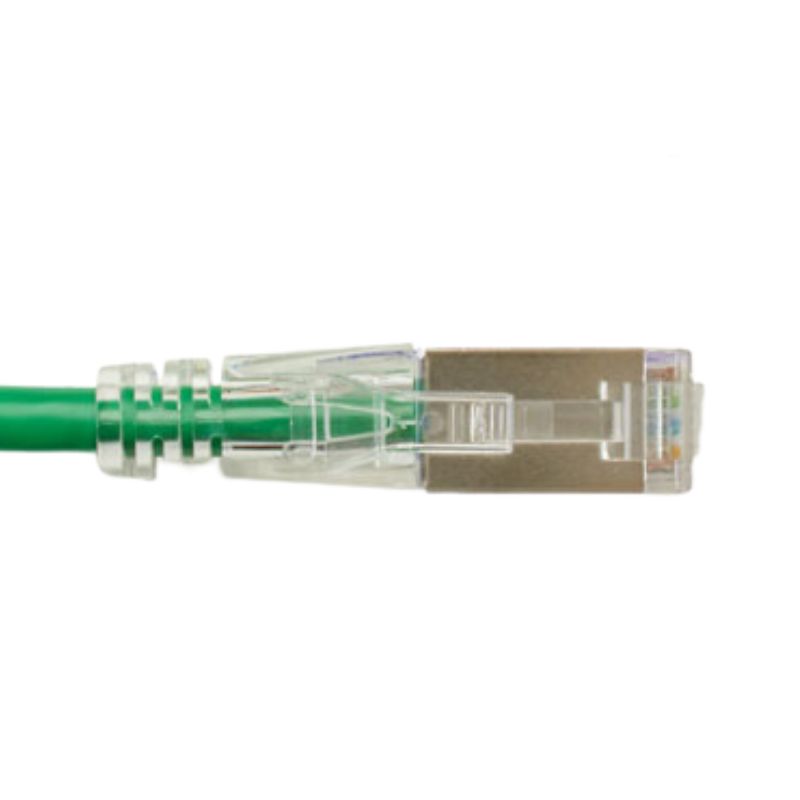 ETHERNET CABLES CAT6 SHIELDED 2875