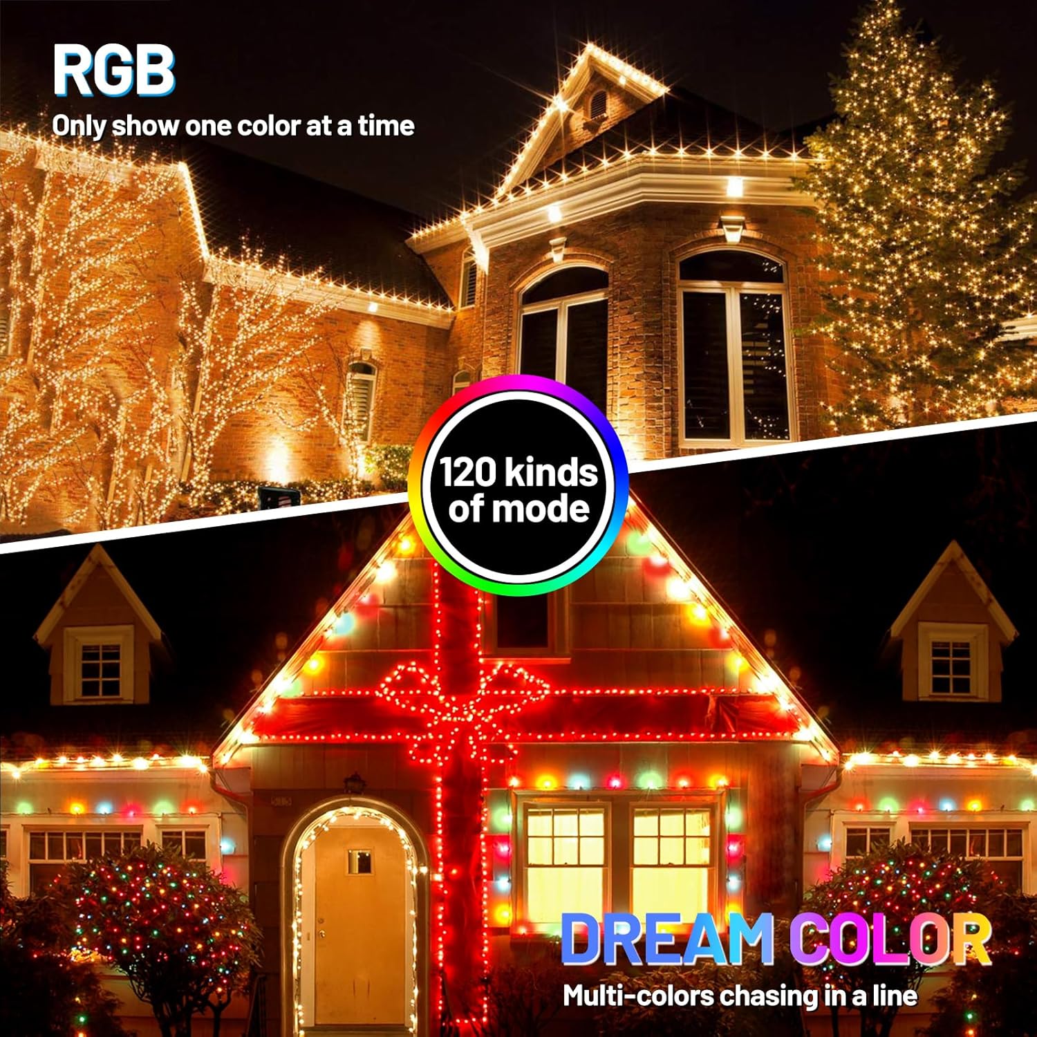 LED FLEXIBLE STRIP WITH REMOTE 6756