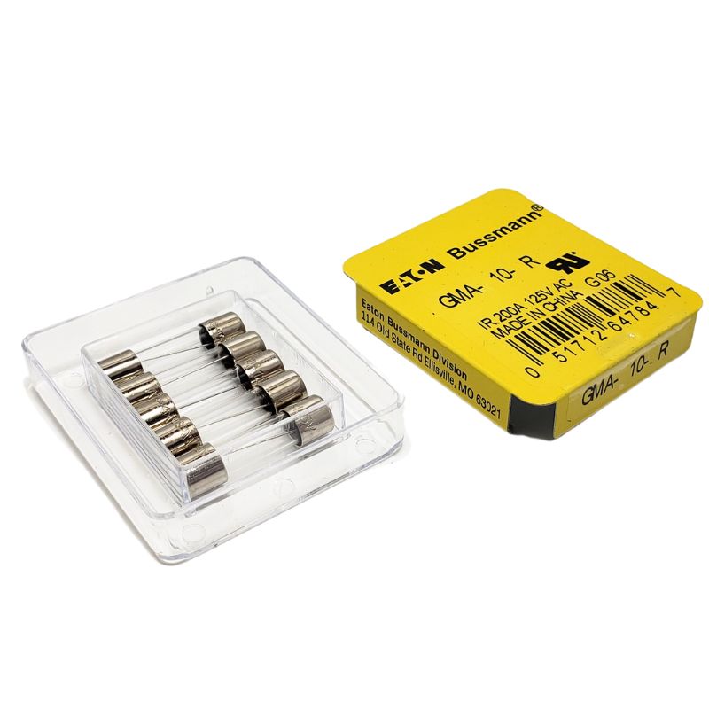 5X20MM FAST BLOW GLASS 2068