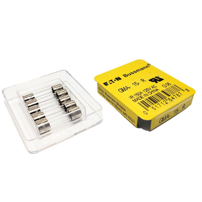 5X20MM FAST BLOW GLASS 2069