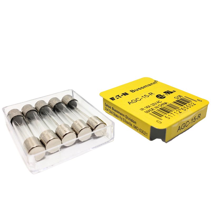 6.3X32MM FAST BLOW GLASS 2056